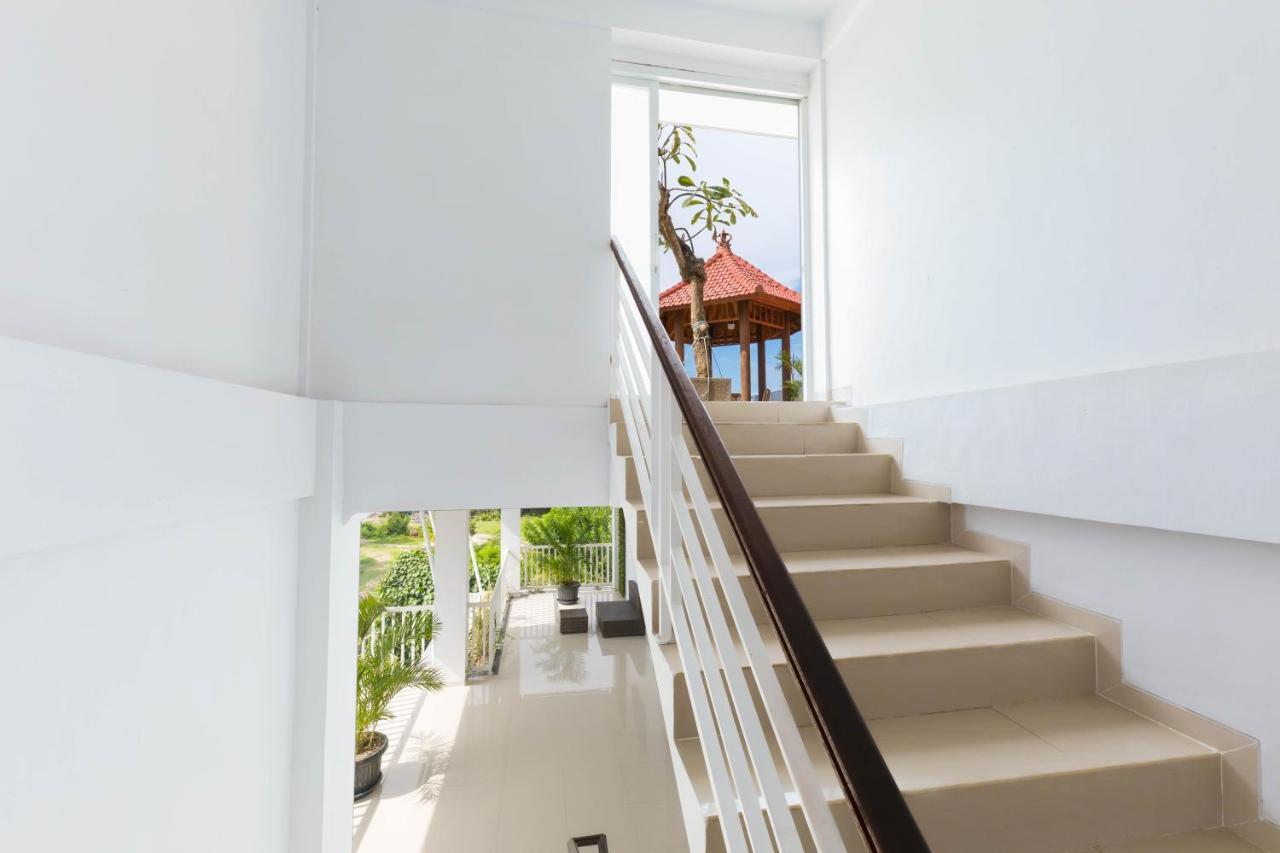 Umah Santi Residence Ungasan Exteriér fotografie