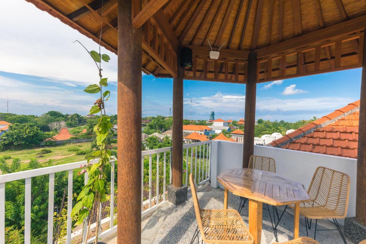 Umah Santi Residence Ungasan Exteriér fotografie